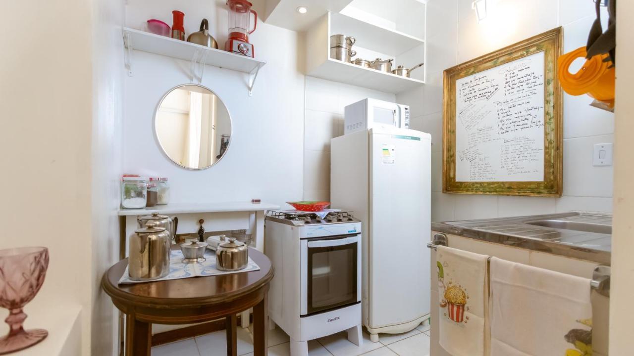 Apartamento Praca Da Se *