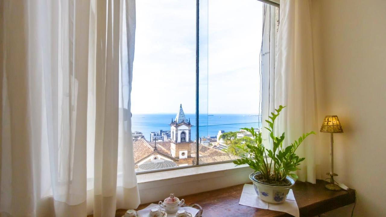 Apartamento Praca Da Se Salvador