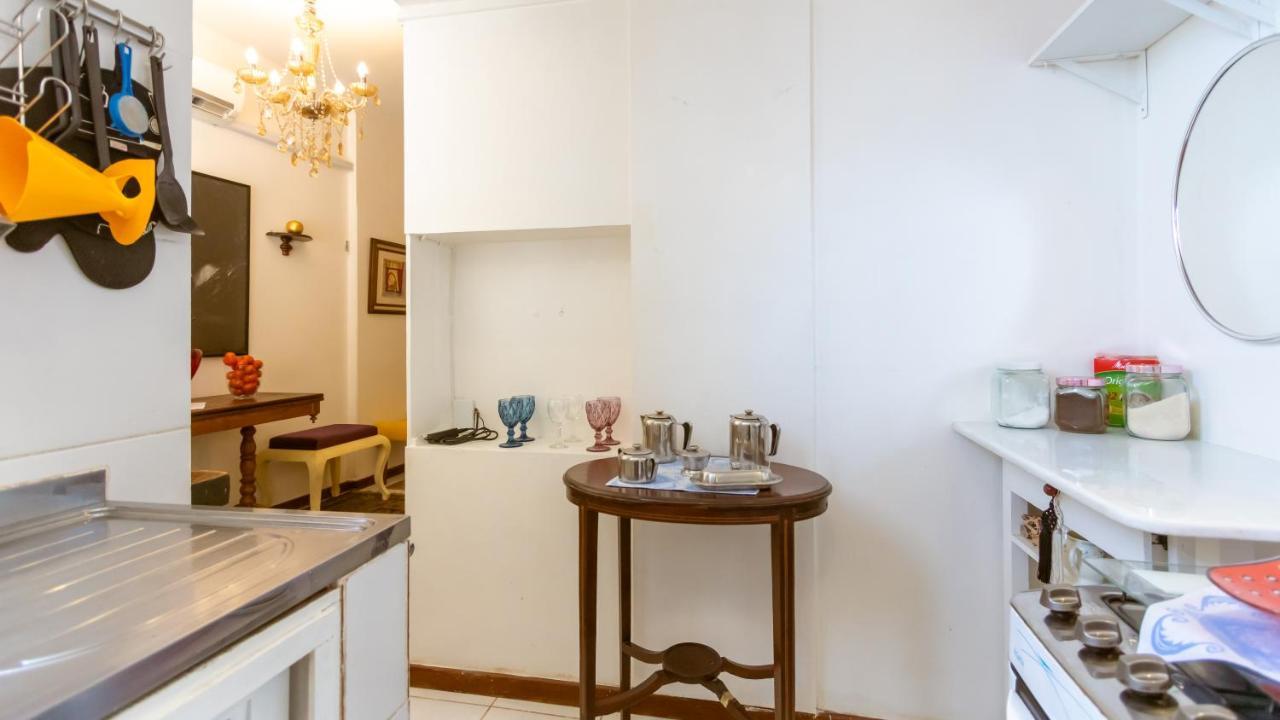 Praca Da Se Apartamento Salvador