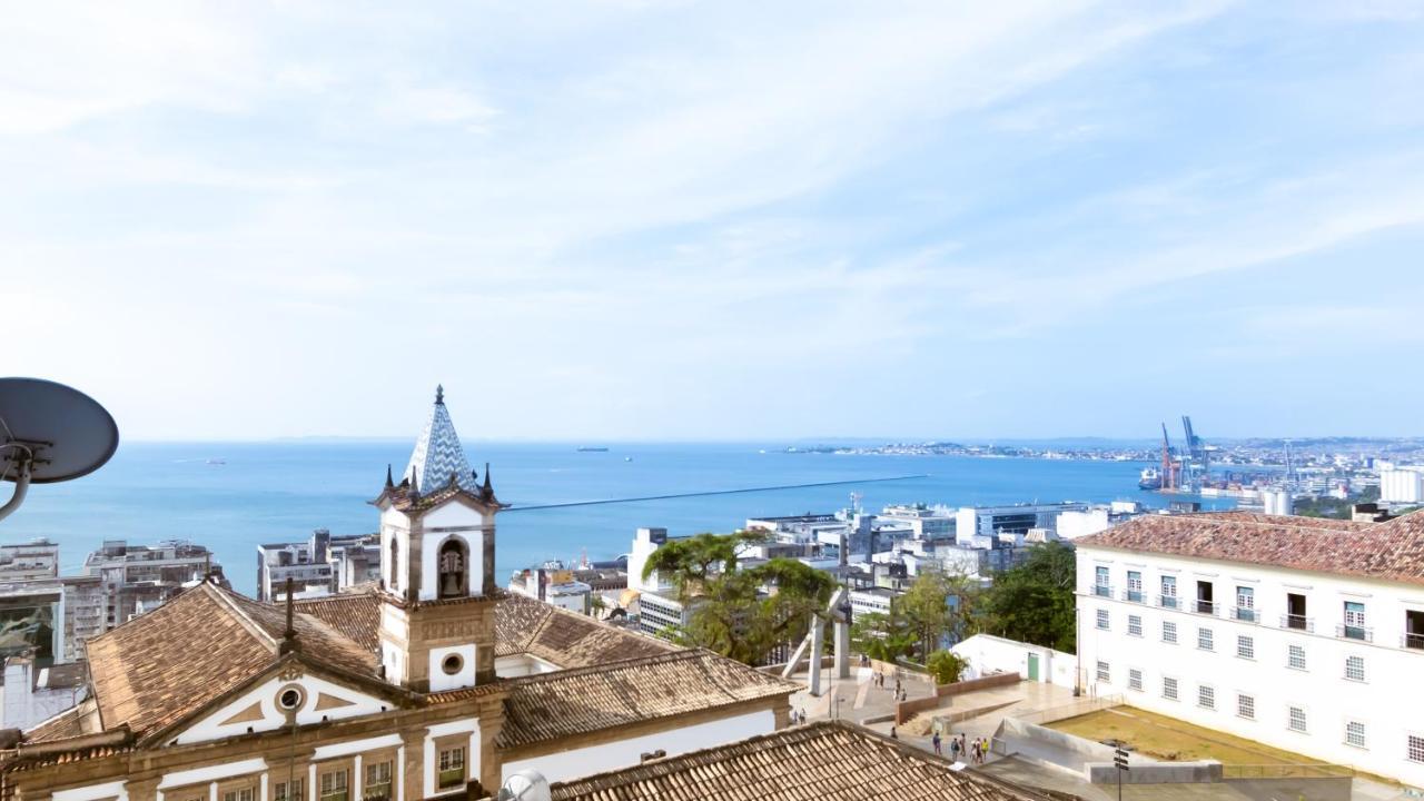 Apartamento Praca Da Se Salvador