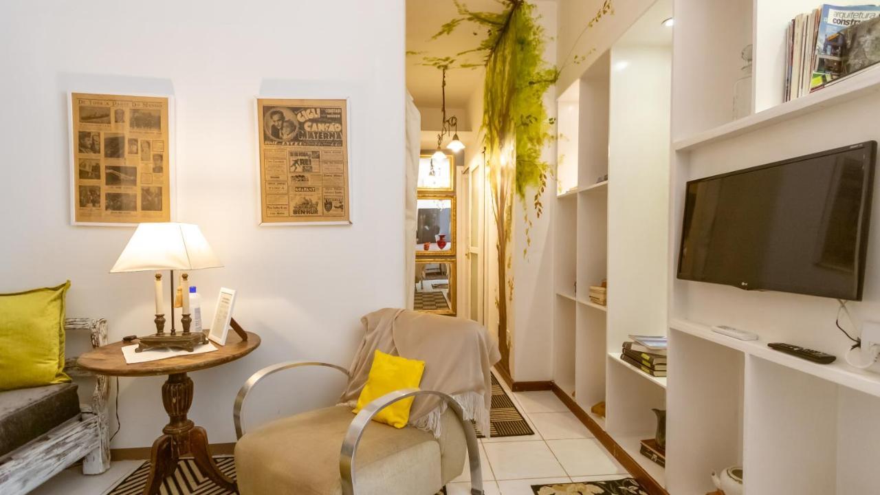 Apartamento Praca Da Se