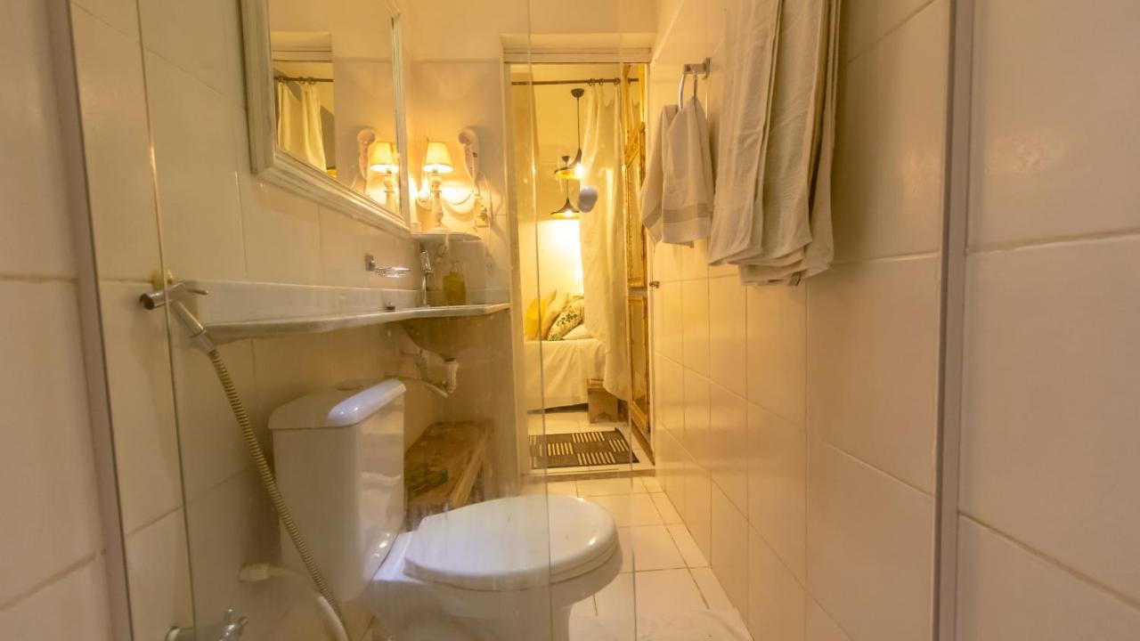 Praca Da Se Apartamento Salvador