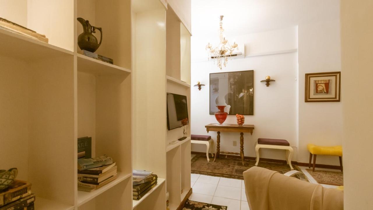Apartamento Praca Da Se Salvador