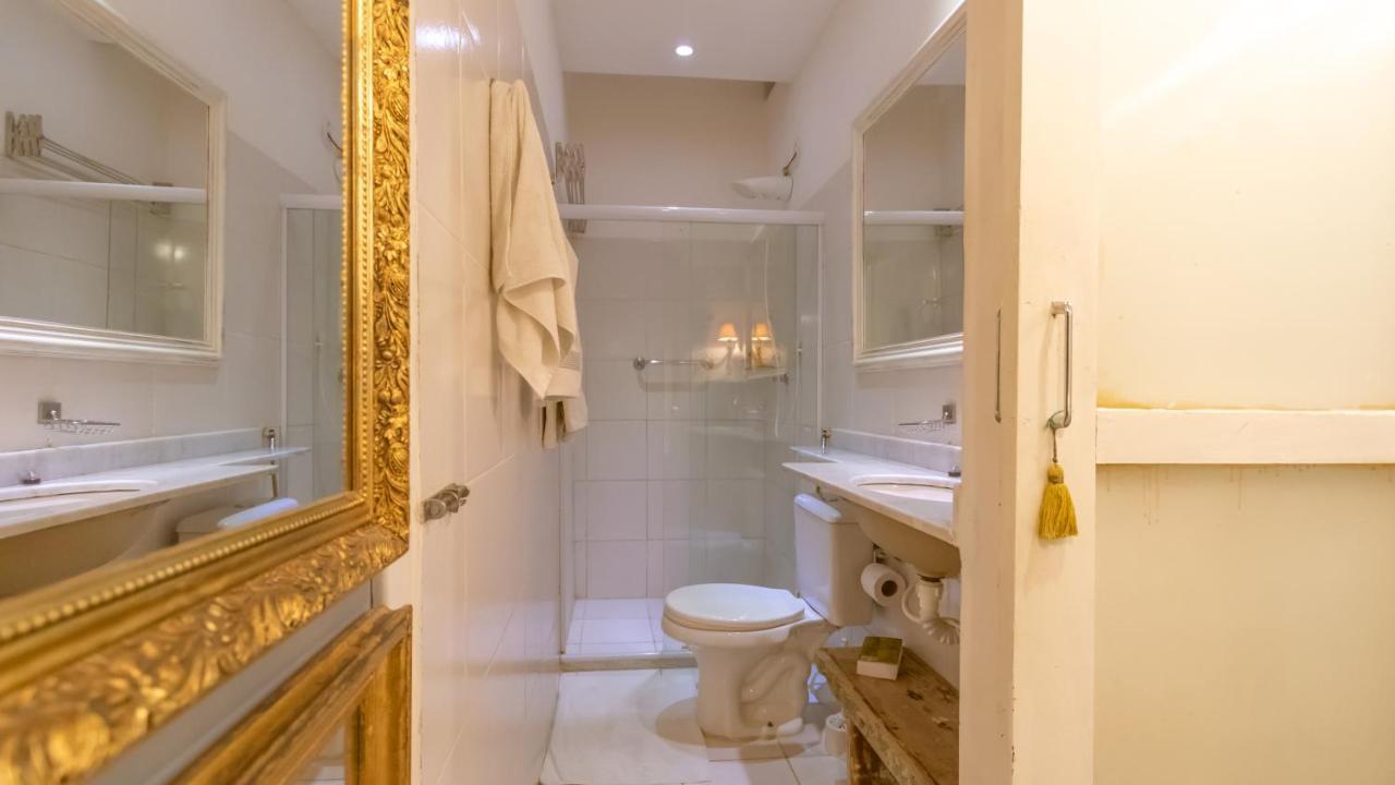 Apartamento Praca Da Se Salvador