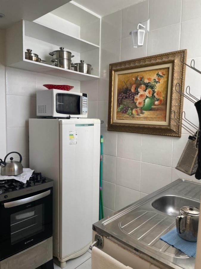 Praca Da Se Apartamento