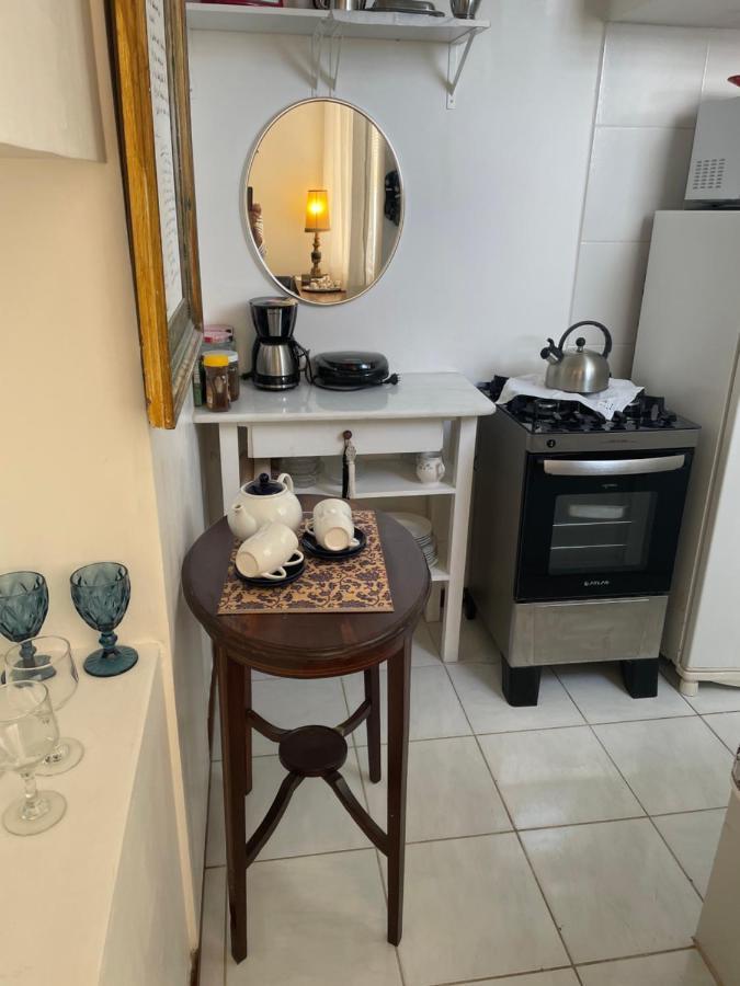 Apartment Praca Da Se Salvador